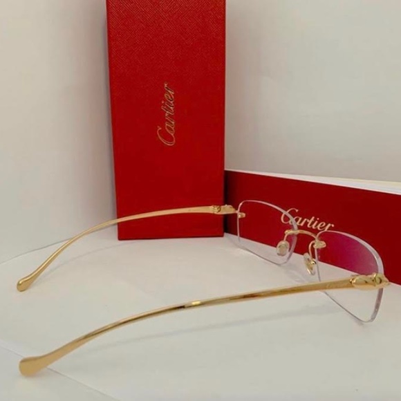 Cartier Panthere Accessories - Cartier Panthere